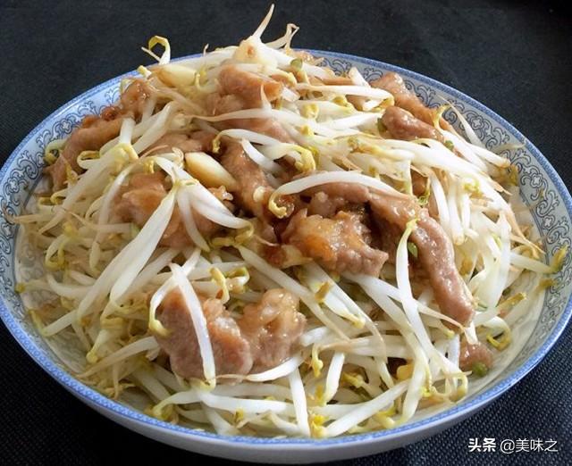 绿豆芽怎么做好吃，绿豆芽要怎么做又简单又好吃（绿豆芽的16种做法）