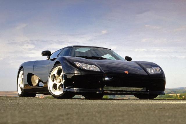 克里斯蒂安·柯尼赛格，克里斯冯柯尼塞格（全网最全柯尼塞格介绍<上>）