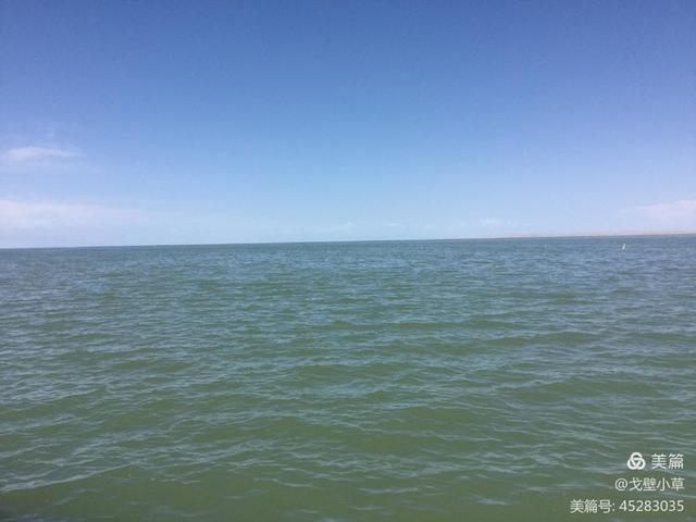 西海在哪里 西海位于哪个地方，西海在哪里（中国最大的内陆淡水吞吐湖）