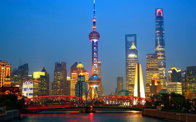 中国最牛的城市,中国最大的城市是哪个(我国综合实力最强的10座城市)