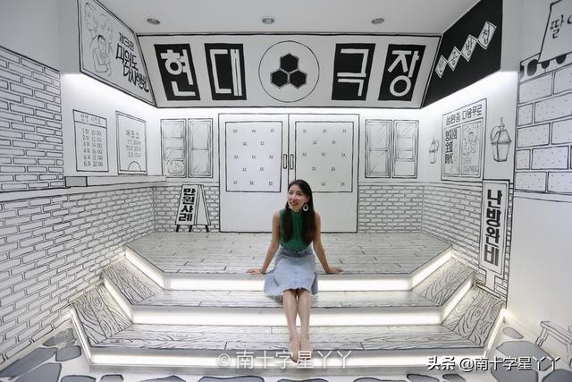 釜山有什么好玩的，韩国有哪些好玩的地方（拍出的照片张张秒杀韩剧）