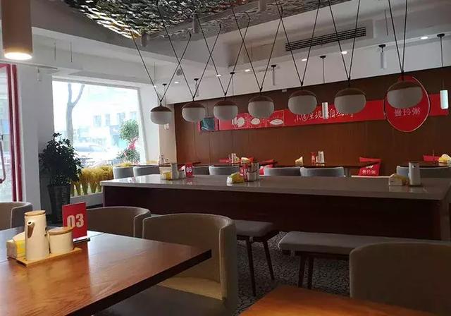 一个小粥店年利润，如何提高粥店的利润（4年开店1000家）