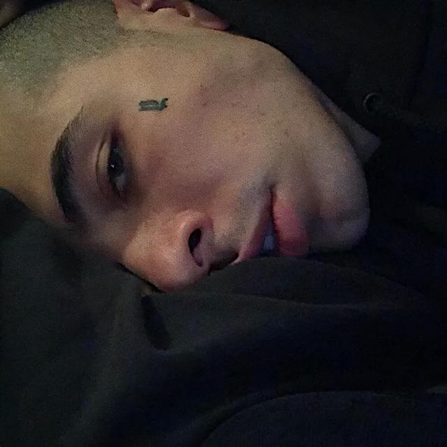 欧美风高冷炫酷男生头像微信，欧美风高冷炫酷男生头像（超酷的欧美头像来袭）