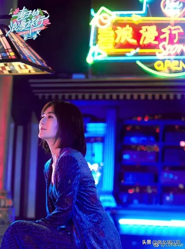 lefame是什么档次，lafame是哪里的品牌（这个国产女装品牌火了）