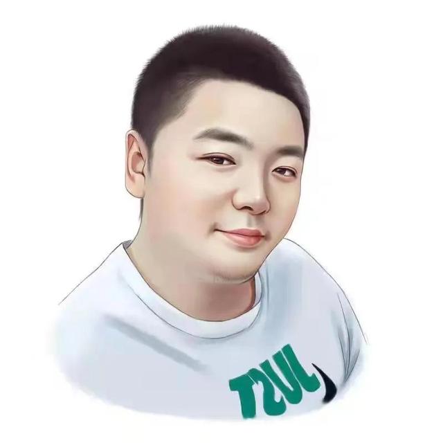 高清男生头像微信，高清男生头像（多款成熟稳重大方男士微信头像）