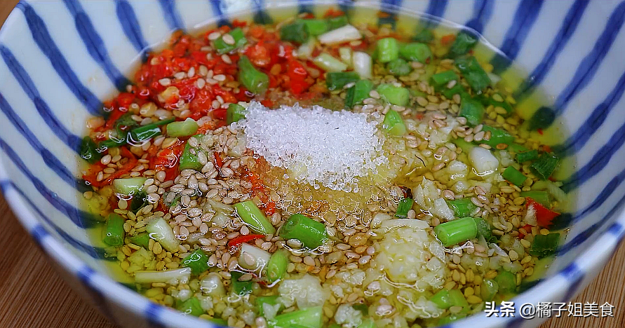 图片[4]-【凉拌杏鲍菇】做法步骤图 开胃健脾 降血脂 血压-起舞食谱网