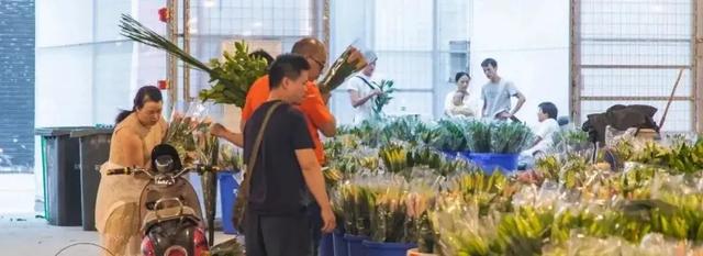 广州精品批发市场,广州饰品批发市场在哪里(这几个宝藏批发市场比景点还好逛) 广州精品批发市场,广州饰品批发市场在哪里(这几个宝藏批发市场比景点还好逛)