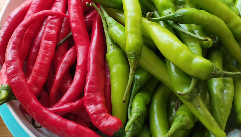 圖片[2]-【蒜蓉辣醬】做法步驟圖 香辣開胃又下飯 學(xué)會再也不用出門買-起舞食譜網(wǎng)