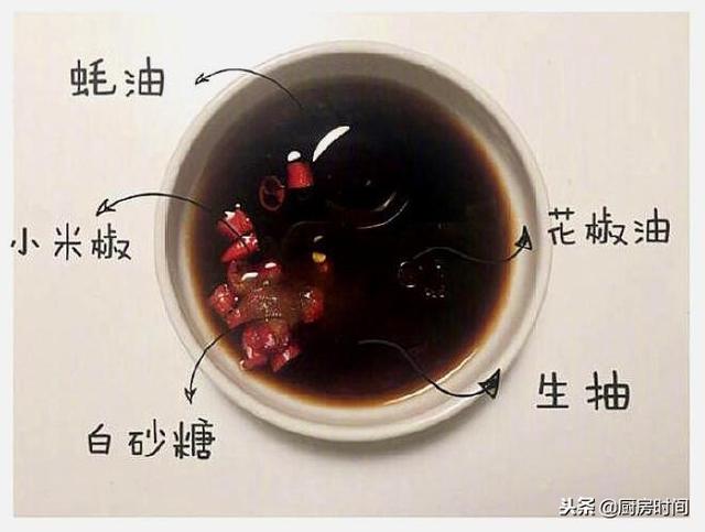 火锅酱料怎么调，火锅酱料怎么配（真的能吃出火锅的精髓）