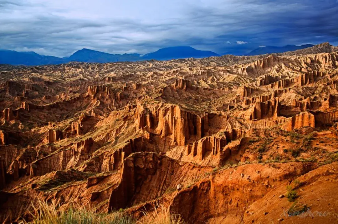 新疆喀什怎么读，喀什怎么读拼音（​尉犁、鄯善、焉耆……这些新疆地名读音得留心）