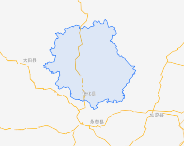 福建有哪些瓷都，为中国古代三大瓷都之一