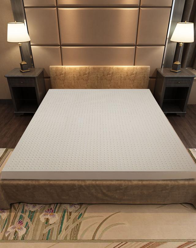 乳胶床垫怎么选,乳胶床垫如何挑选(如何选购乳胶床垫)