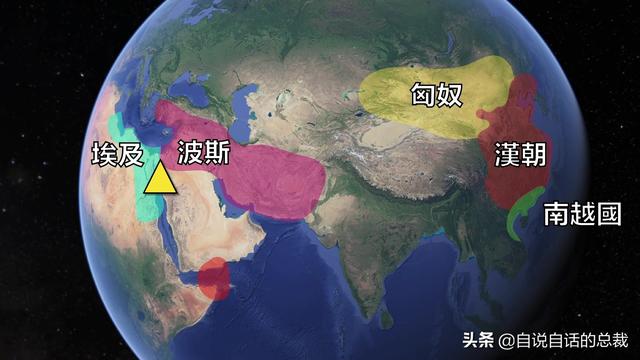 铜祖是什么东西，铜祖是什么东西图片（这座古墓似是跨越了几千年的时空）