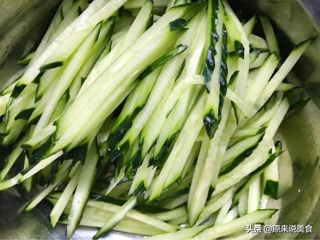 干豆皮怎么泡用开水还是热水,干豆皮怎么凉拌好吃(这才是豆腐皮最好吃做法) 干豆皮怎么泡用开水还是热水,干豆皮怎么凉拌好吃(这才是豆腐皮最好吃做法)