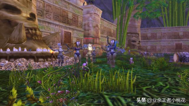 魔兽世界60年代历史事件，魔兽世界60年代团队副本祖尔格拉布