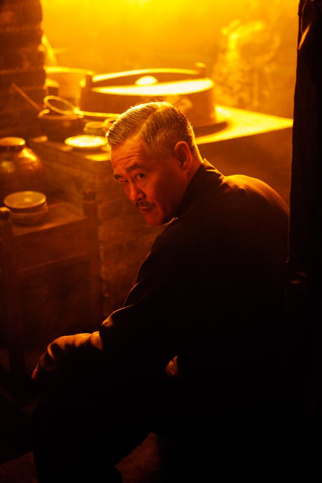 一代宗师 马三，一代宗师马三结局（王家卫的《一代宗师》里深藏多少秘密和不为人知的哲理）