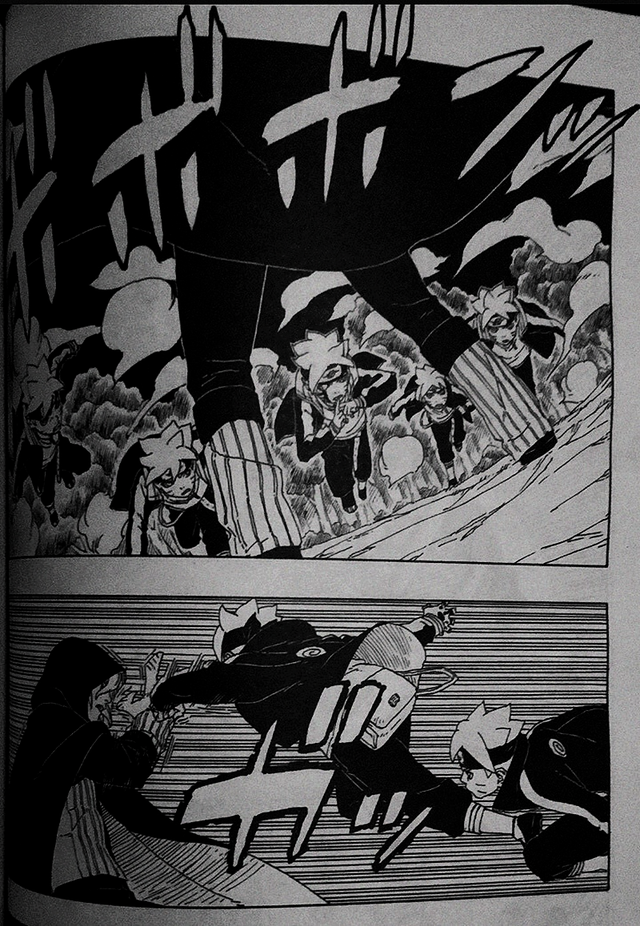 鸣人仙人模式第几集，火影鸣人第几集开始修炼仙人模式（鸣人重拾仙人模式）