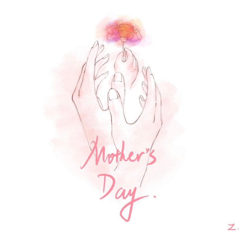 怎么画肖战简笔画，肖战的画法简笔画（肖战——本是一个优秀的设计师）