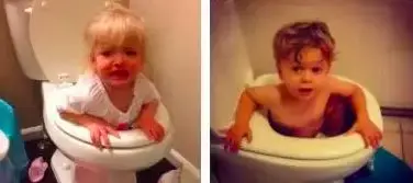 厕所黄污渍怎么去除，厕所发黄清洗的小妙招（保洁阿姨这个小妙招）