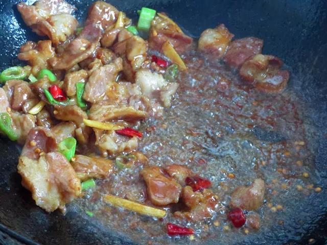 冬瓜炖肉的家常做法，怎样做冬瓜最好吃（分享一道家常美食的做法----冬瓜炖肉）