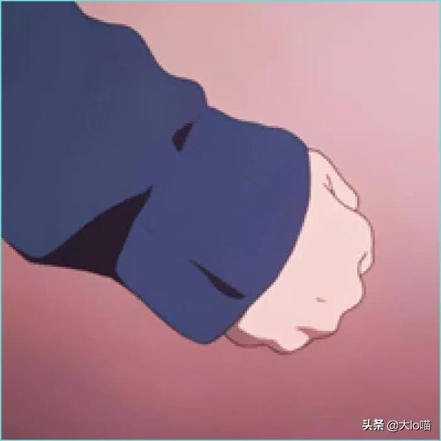 超级萌超级可爱的二次元情头合集，超好看的二次元情头可爱（二次元的“情侣头像”图片）