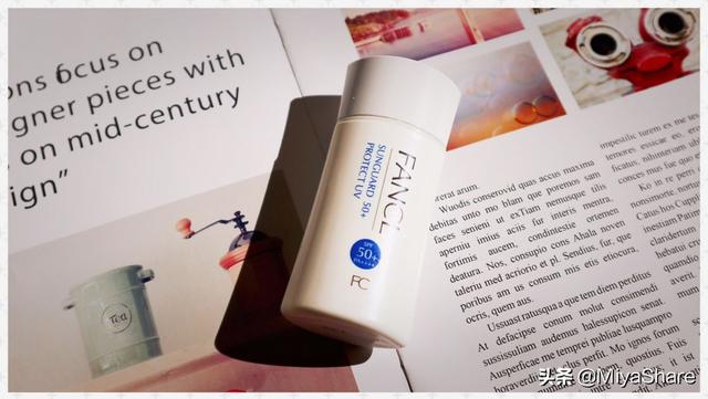 安耐晒防晒霜怎么样，安耐晒防晒霜怎么样315（爆款碧柔、安热沙均差评）