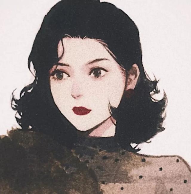 龙应该藏在云里你应该藏在心里，龙应该藏在云里你应该藏在心里表达了什么，微信头像（系列：龙应该藏在云里）