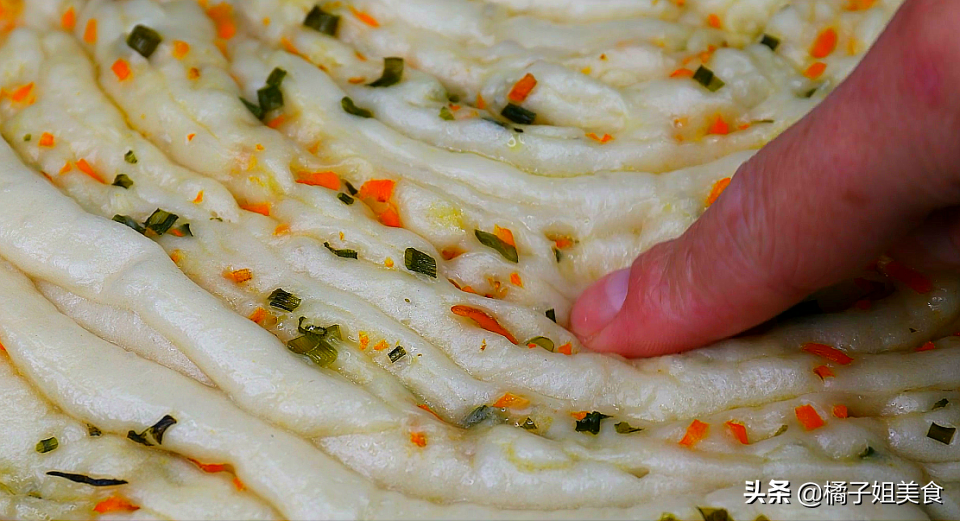 圖片[6]-【花卷】做法步驟圖 比包子還香 天天吃都不膩-起舞食譜網