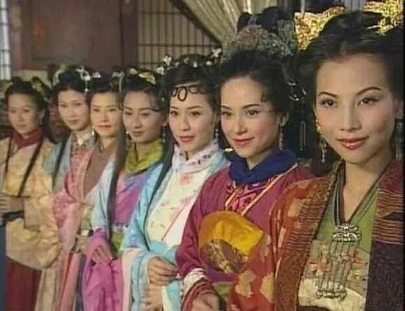 曹操有几个妻子，曹丕有几个老婆（盘点曹操十六位夫人）