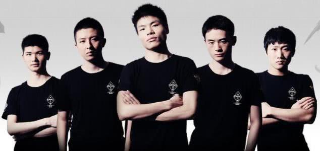 omg战队官网，英雄联盟s6春季赛omg（2021中国英雄联盟职业联赛战队简介之OMG）