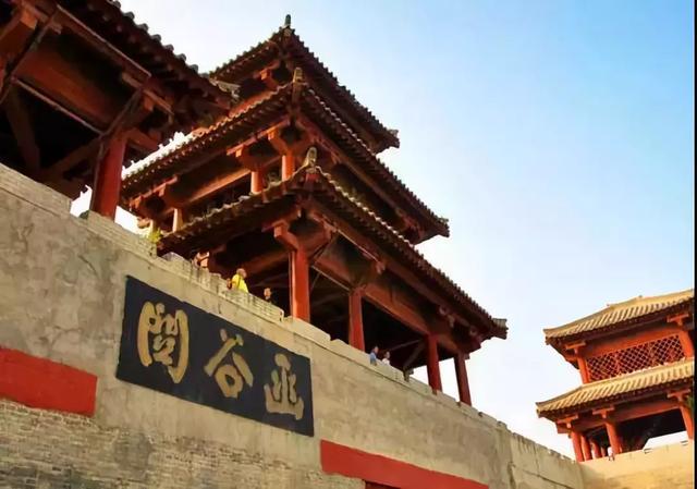 大鸿寨景区 旅游攻略，河南省内短途自驾旅行攻略都在这了