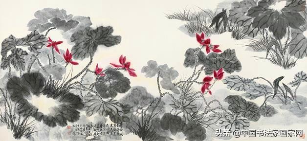 大指挥官怎么样值得买吗，Jeep大指挥官这车各方面怎么样（“墨语凝骧”温骧中国画作品展部分展览作品欣赏）