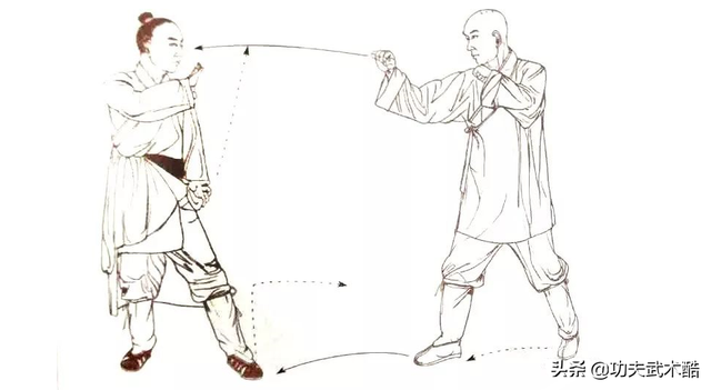 鞭腿怎么样才能有着强力的威力，怎样增加鞭腿威力（九宫十八腿绝招<上>）