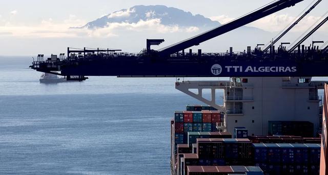 felixstowe是哪个国家的港口，felixstowe是指哪个港口（欧洲十大最繁忙的集装箱港口）