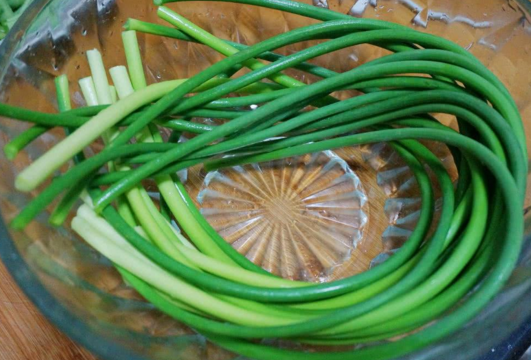 酸辣素茄子丝的做法，酸辣茄子丝怎么做好吃（营养均匀的美食）