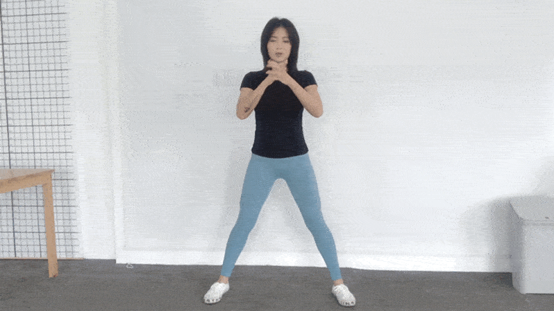 生完孩子假胯宽怎么办，生孩子后假胯宽怎么矫正（都是“假胯宽”惹的祸）