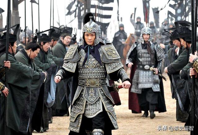 商鞅的老师！，商鞅在魏国的老师（死后七十余家贵族给他陪葬）