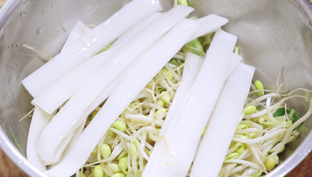 图片[2]-【毛血旺】做法步骤图 麻辣鲜香 百吃不腻-起舞食谱网