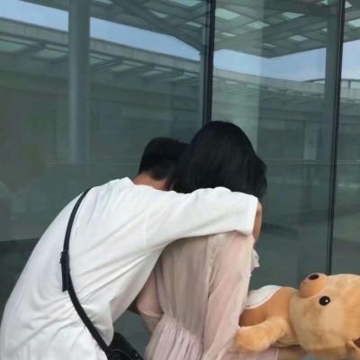 情侣头像两人一张一对，情侣头像，两人一张，一对两张（微信好看的情侣微信头像一对两张）