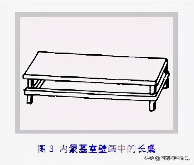 宋代家具特点，宋代家具设计特点（如何概述唐宋时期的中国家具成就和特点呢）