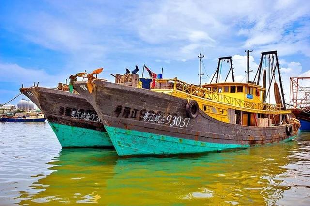 广东阳江海陵岛，阳江海陵岛旅游攻略（海陵岛四大海滩吃、住、游、玩攻略）