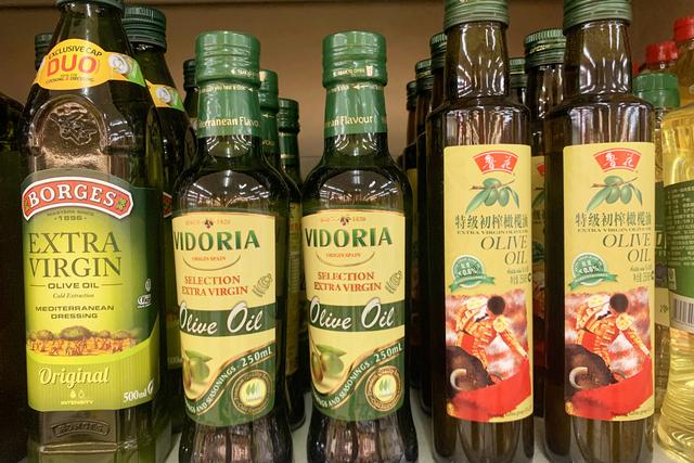 炸东西用什么油，炸吃的用什么油比较好（食用油别乱用）