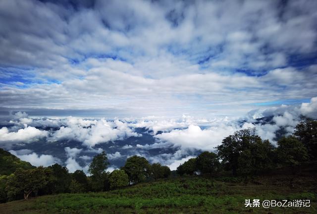 云南大理有哪些地方值得一去，在云南大理有哪些地方可游玩（到云南大理旅游必去的17大景点）