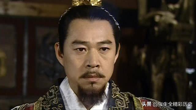吕不韦是怎么死的，吕不韦怎么死的（秦王给吕不韦去了一封信）