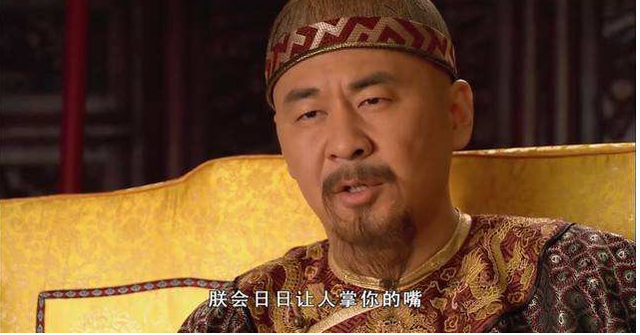 甄嬛传安陵容皇上的结局，甄嬛传里安陵容为皇上唱歌