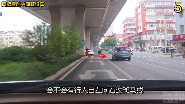 直行通过路口用什么灯，科目三全套灯光口诀（都有不一样的特征）