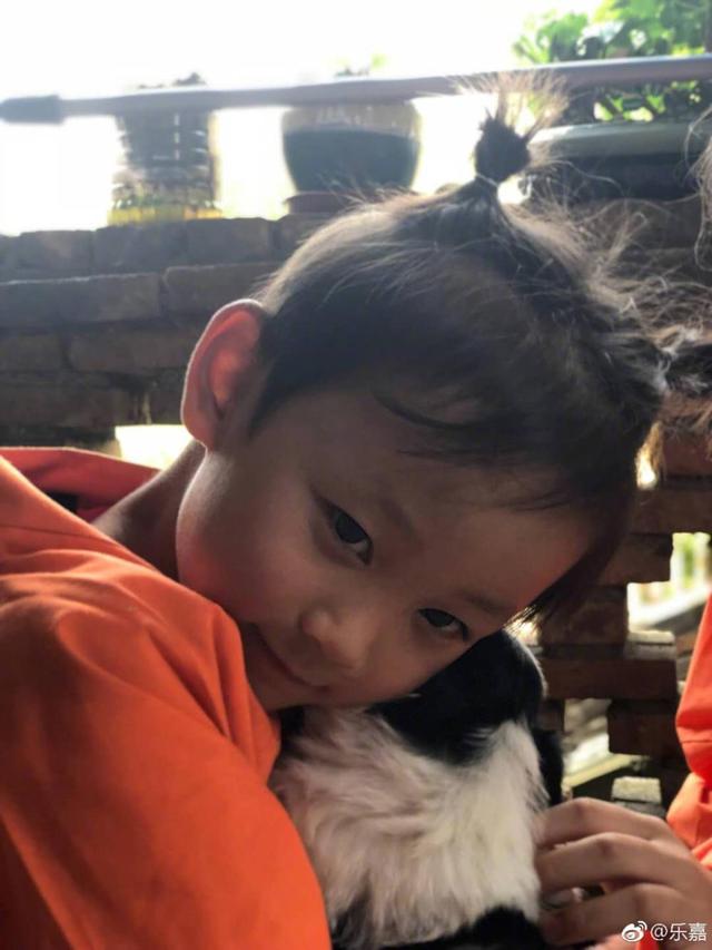 乐嘉回应强吻谢娜事件，他感情坎坷，一共有三段婚姻，三个孩子