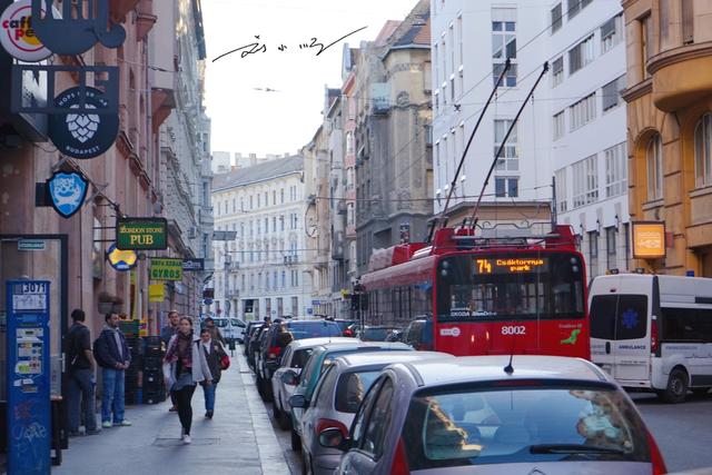 布达佩斯是哪个国家的，布达佩斯大饭店真的存在吗（实拍匈牙利首都布达佩斯）