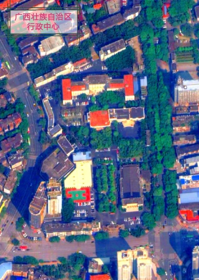 中国五个自治区，我国5个自治区的名称（地图上看中国五大自治区行政中心）