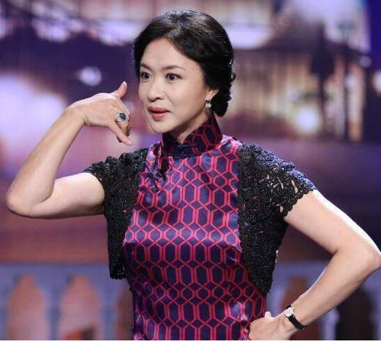 舞林大会评委金星，金星秀为什么停播（愤怒扯下浙江卫视的遮羞布）